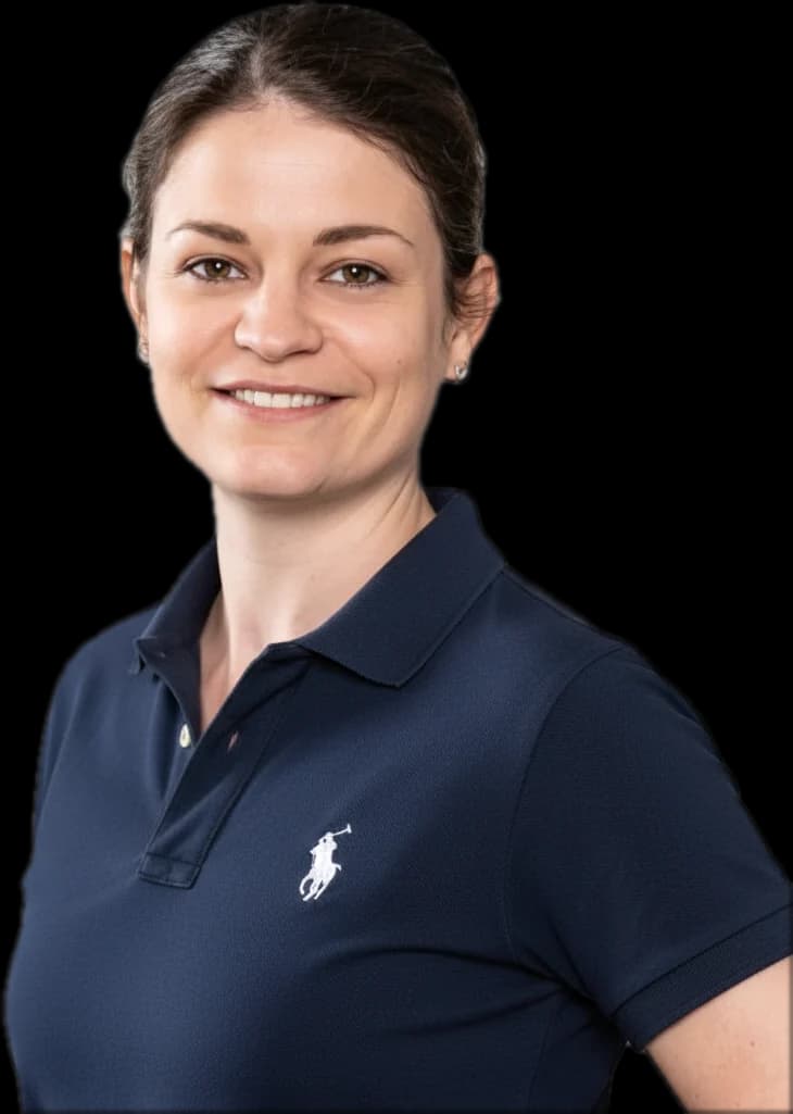 Eva Mayer, Gründerin von evatize